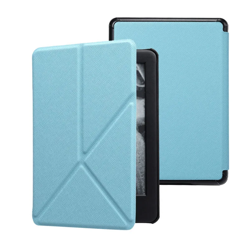 Geeignet für Kindle 658 E-Book-Schutzhülle 2019 Youth Edition Transformers – Detail 10
