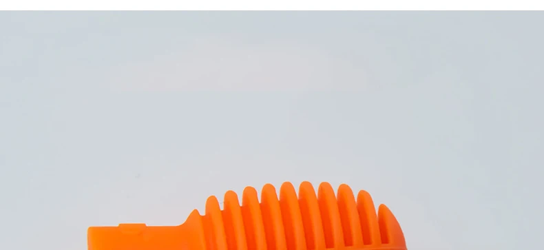 Description Picture 6 of itemDrum Mute Drum Damper Silicone Drumsticks Mute Practice Tips Percussion Instrument Accessories Mute Replacement Parts