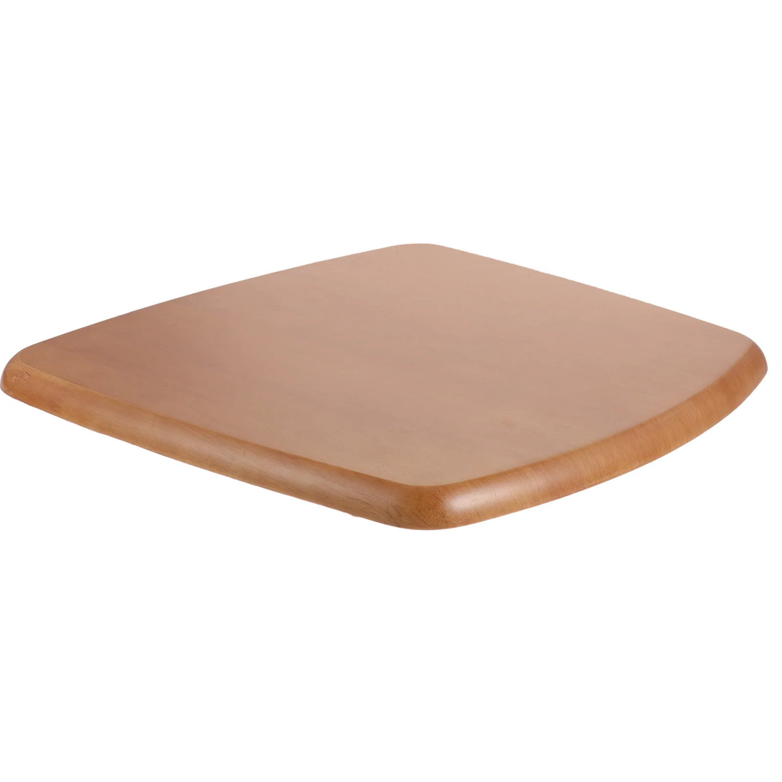 

Chairs Panel Solid Wood Seat Board Accessories Stool Wooden Seating Part Bar Replacement for