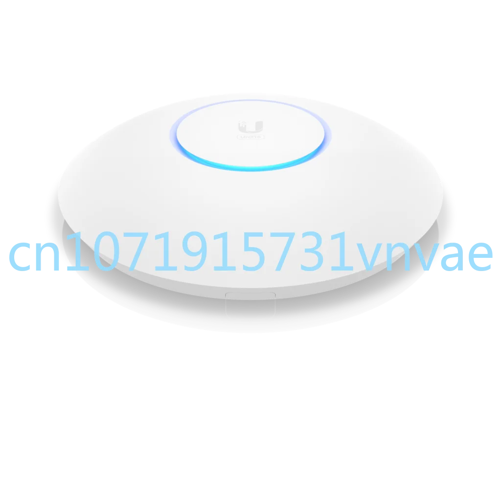 Ubnt Unifi Cover Roaming U6-Lr Lite Indoor Wifi6 Dual-Band Gigabit Wireless Soffitto Ap