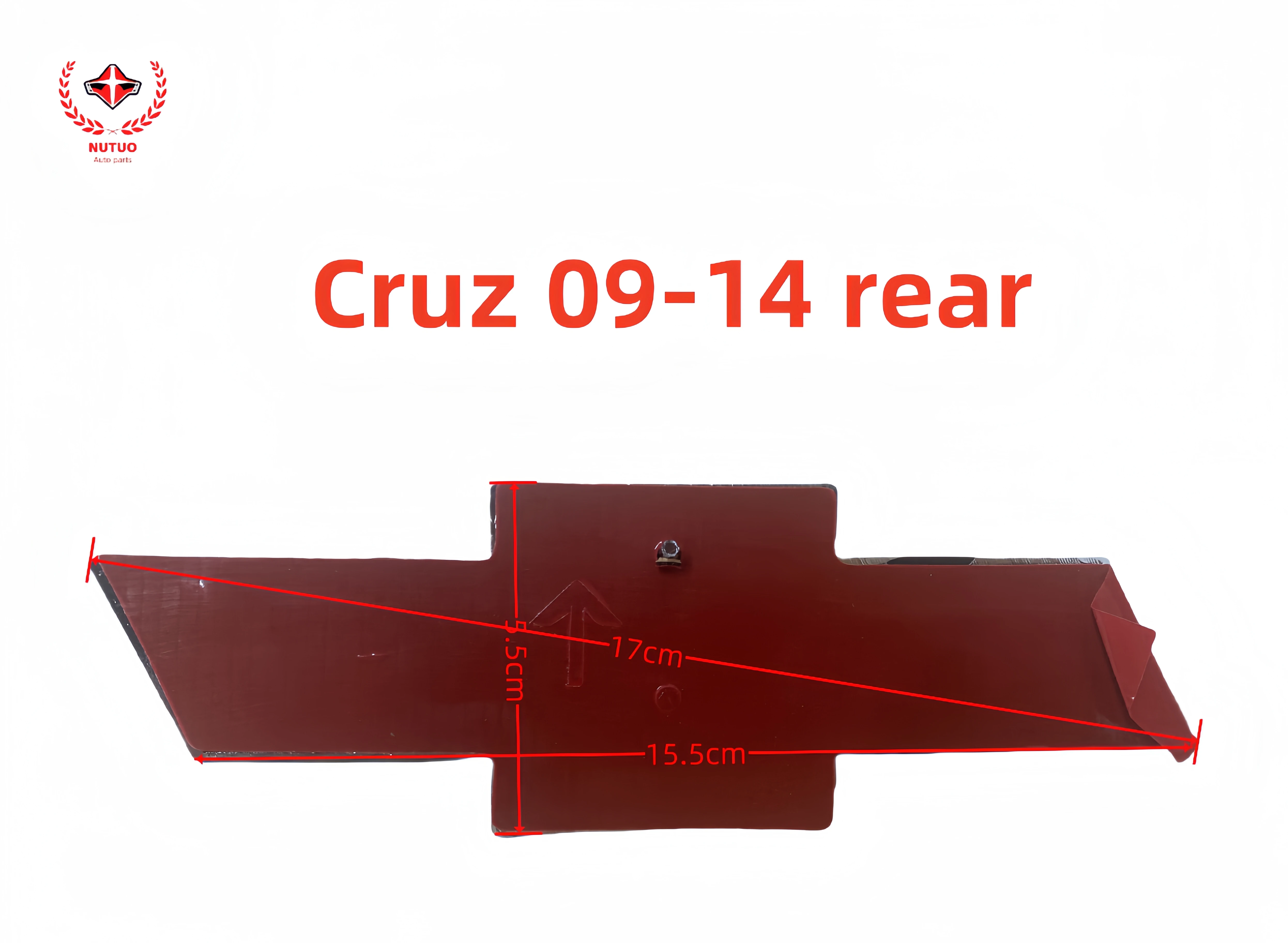 Подходит для Chevrolet Cruze 2009-2014