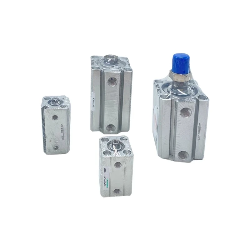 

Stainless Steel ACQ Series Compact Cylinder ACQ12/16-5/10/15/20/25/30-SB