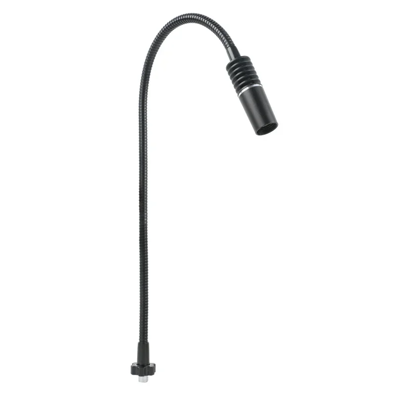 

Single hose Lamp 3W 6400K LED Gooseneck Light Accessory Auxiliary lighting