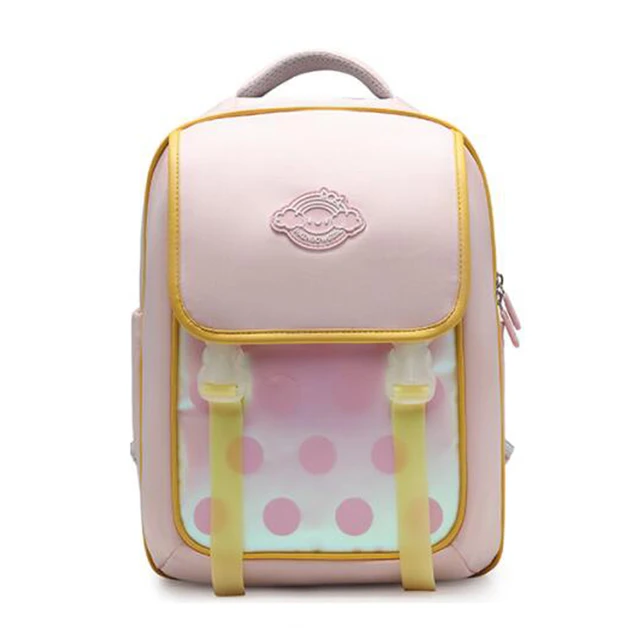 School Bags Girls Orthopedic Kids Cartoon - Orthopedic School Backpack  Girls - Aliexpress