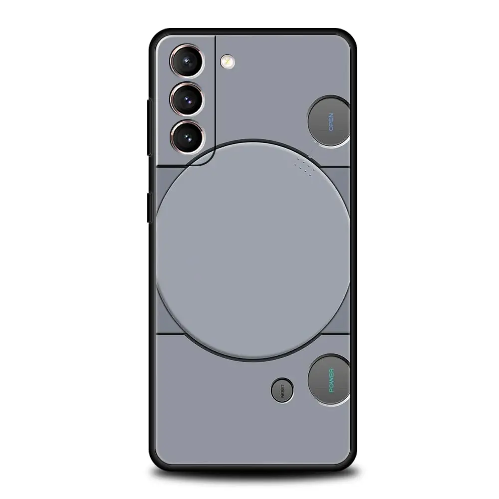 Retro Cassette Tape Design Phone Case