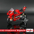 2021 Ducati No.63