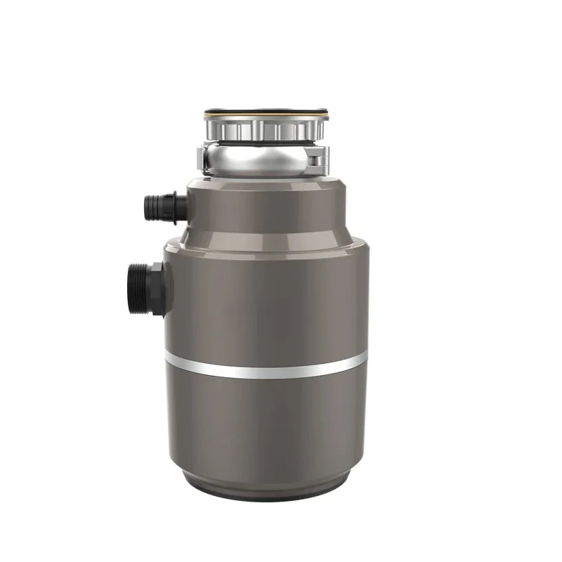 Kitchen Wasteclean 5 Level Grinding System Wireless Switch 650w Kitchen Sink Food Waste Grinder