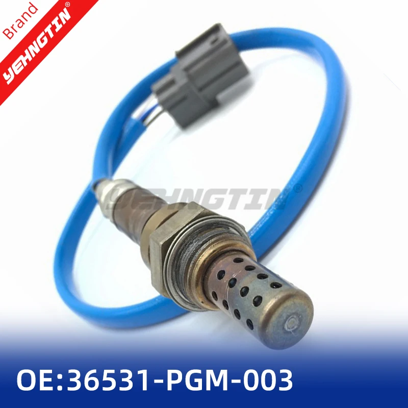 

OEM 36531-PGM-003 36531PGM003 Car Air Fuel Ratio Oxygen O2 Sensor Fits For Honda Odyssey RA6/2.3L