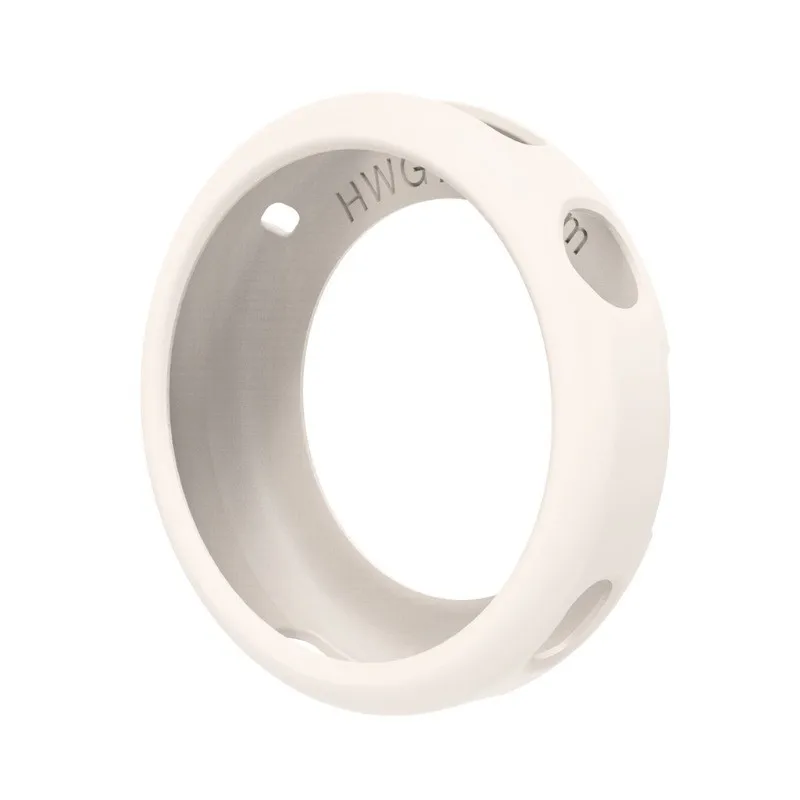 Silicone Protective Watch Case for 41mm – Durable Replacement Cover and Bumper Frame Accessory