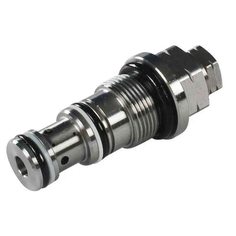Excavator Parts XS200-6 Unloading Valve 723-40-56100 723-40-56302 723-40-56600 for Komatsu PC200-6 PC300 PC350-6 PC400-6