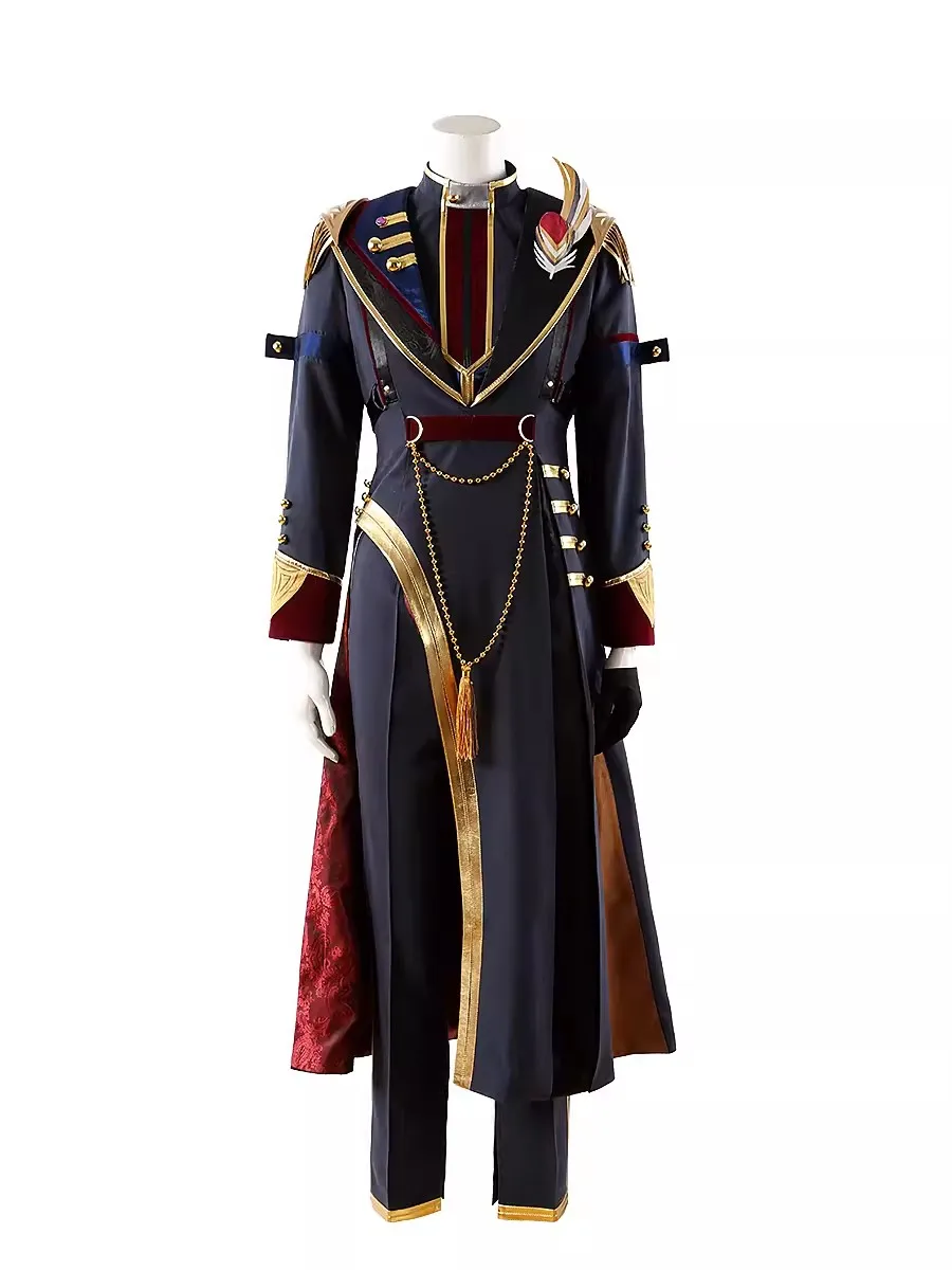 ALKALOID コスプレ TRIP S21d3a3249dc2414683109997f15a6