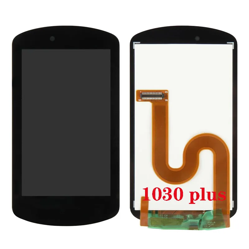 Garmin Edge 1030 Touch Screen Lcd Screen | Display Garmin