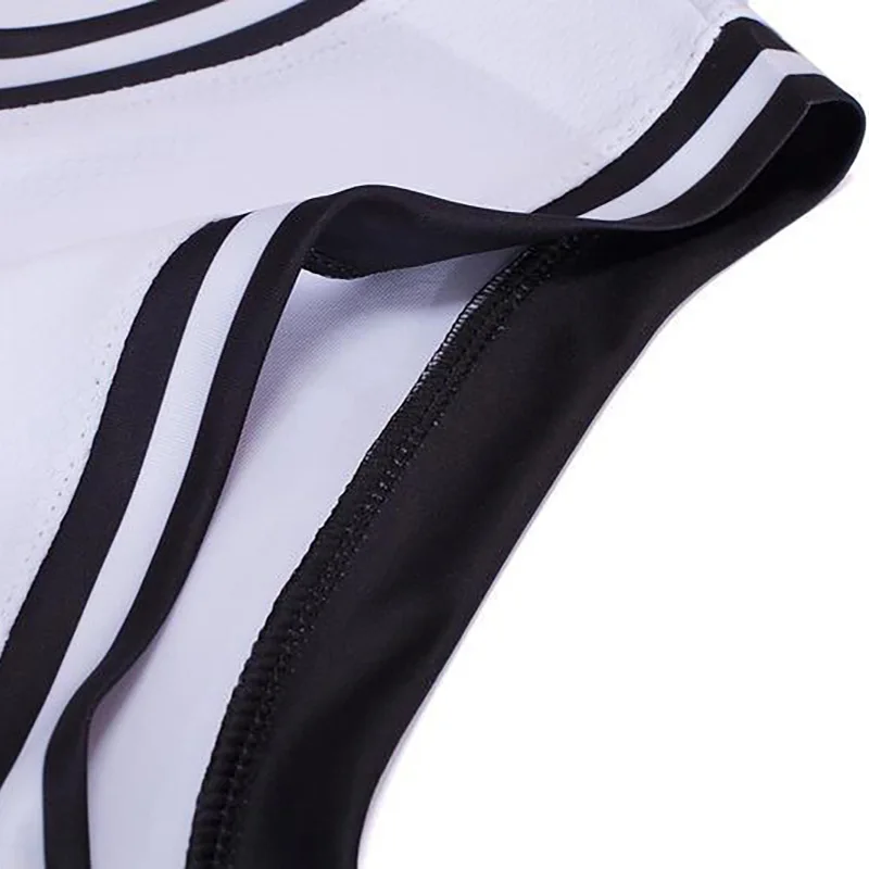 Youth and Adult Basketball Tank Top Plain Polyester Quick Dry Fit Sleeveless Sports T-Shirt Blank Running Jogging Tops
