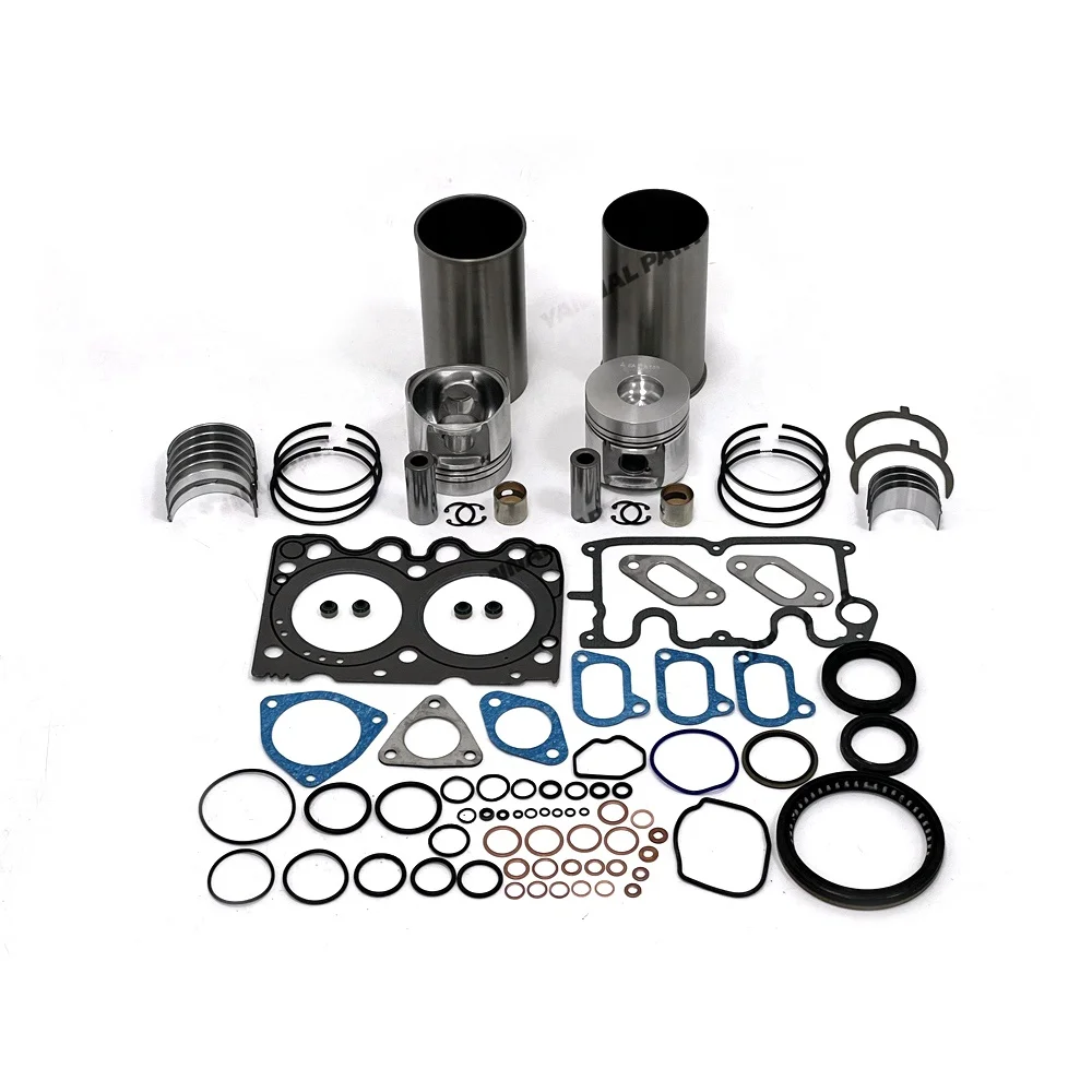 

Overhaul Kit With Bearing Set For Deutz F2L1011F Engine Spare Parts