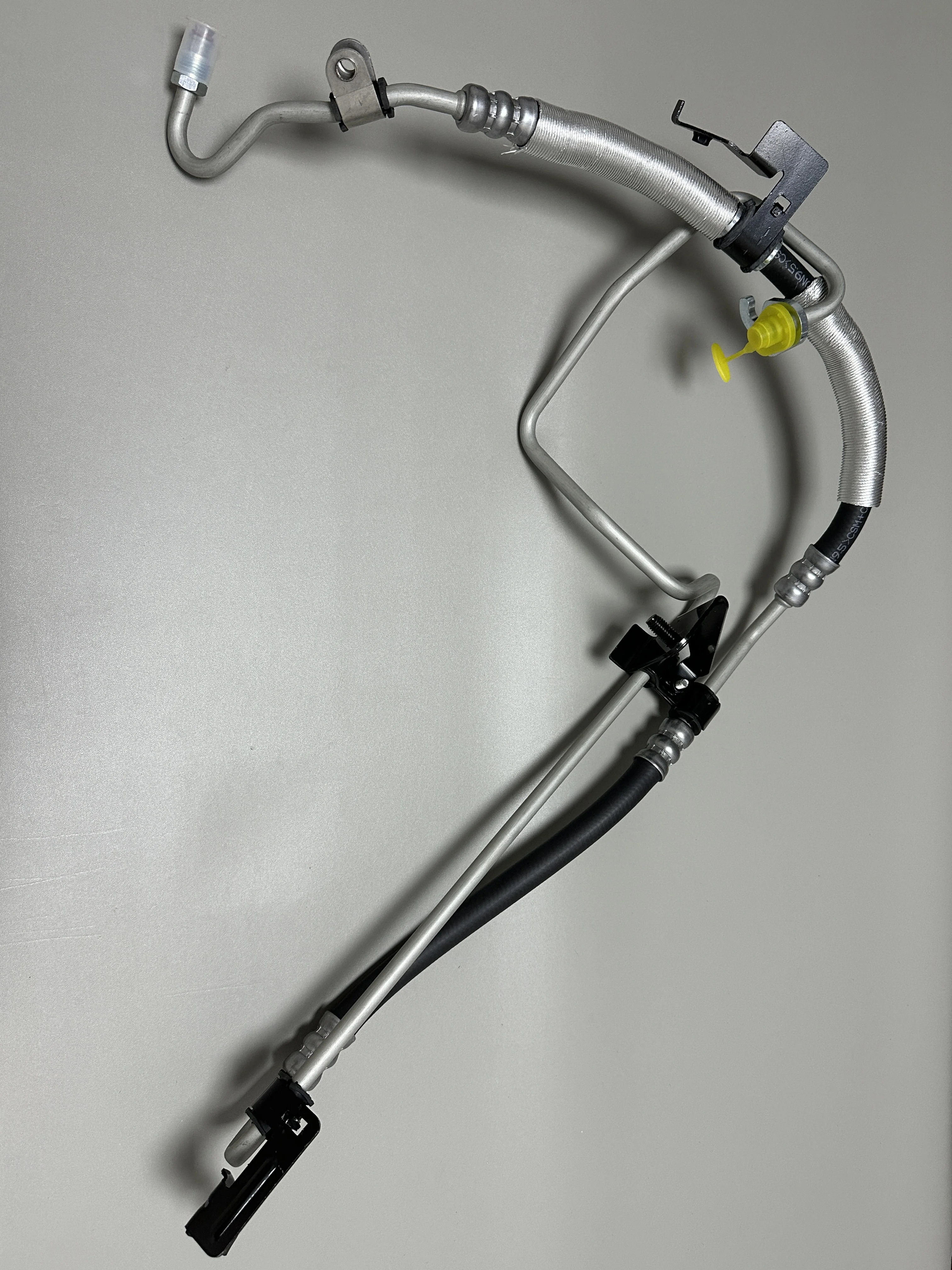 31329912 Direction Oil Tube Booster Pump High Pressure