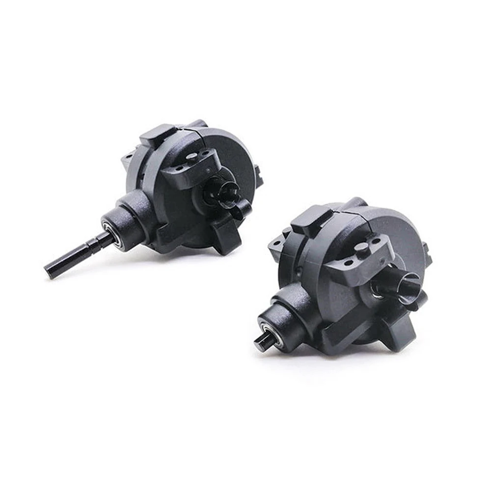 

Front Rear Gear Box Complete Drive & Diff.Gear 02030 03015 02024 02051 02138 02139 For 1/10 HSP 94123 94107 94108 94111 RC Cars