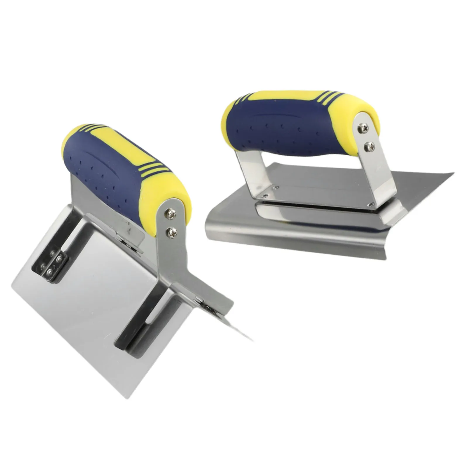 Cement Finishing Tools Groover Tools Construction Industry Defined Grooves High-Quality For Construction Professionals
