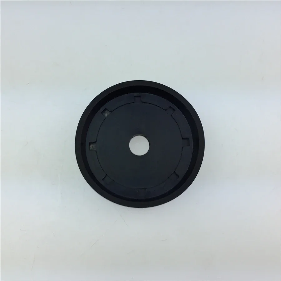 

Car Tire Turban Tacker Tacker Small Cylinder Rubber Piston 70 * 22 * 12mm (One Pairs) Repair Car