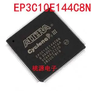 

1-10 шт. EP3C10E144C8N EP3C10E144C8 EP3C10E144 EP3C10 144-TQFP