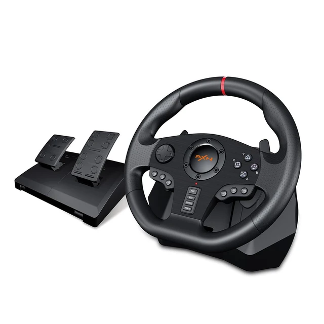 PS3 Wheels, Joysticks and Accessories