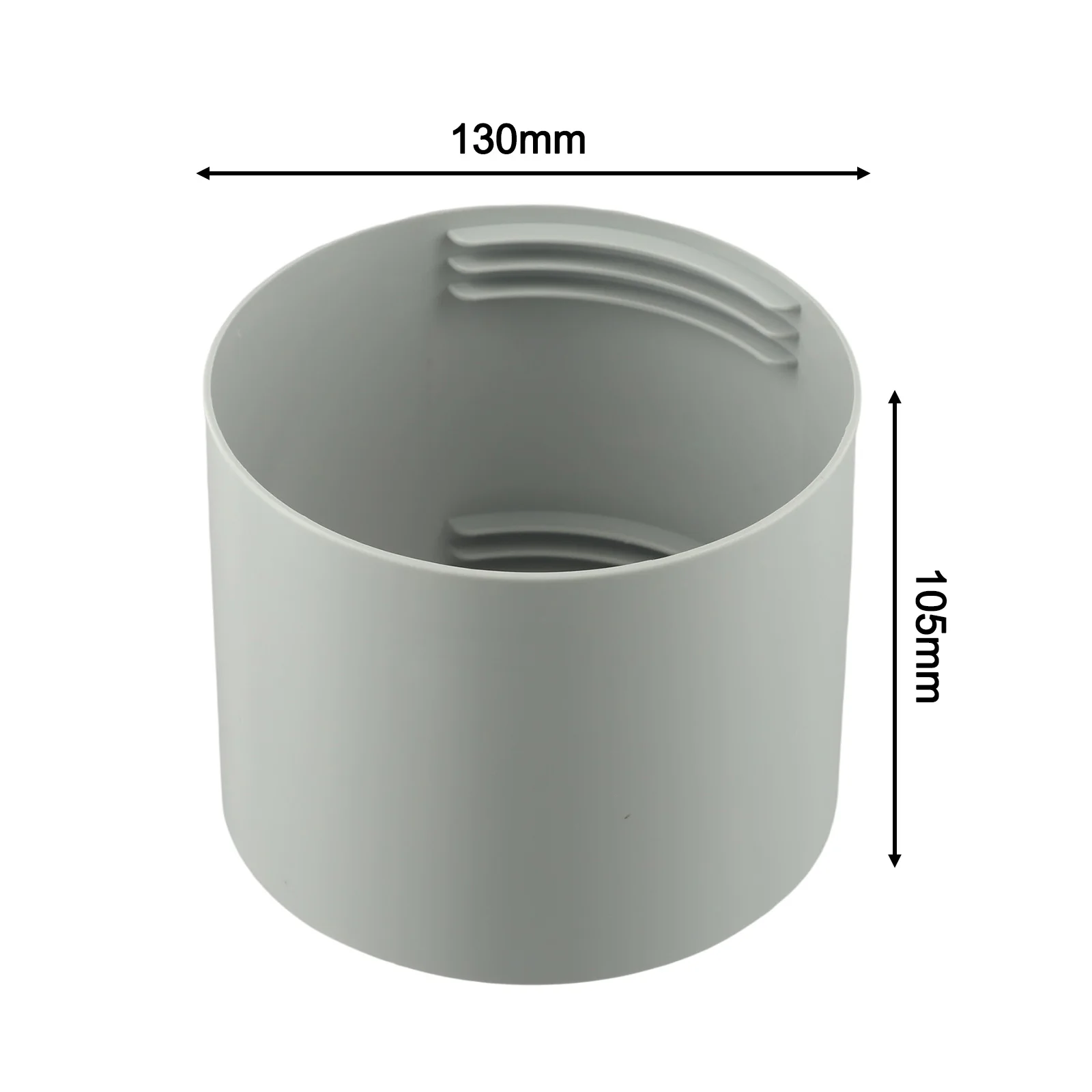 직경 130MM/150MM의 에어컨 통풍구 호스 커넥터, 이동식 유닛에 적합하여 냉각 과정을 가속화합니다.