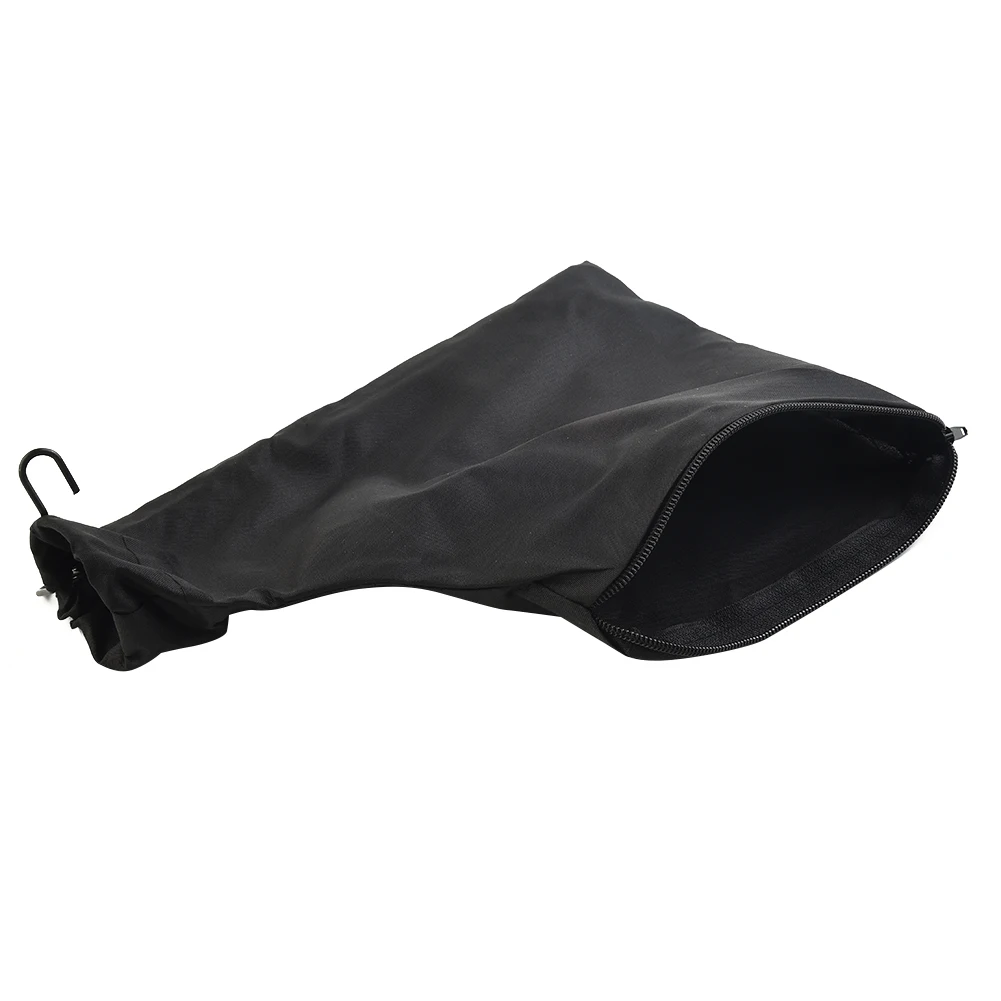 

Power Tools Anti-dust Cover Bag Replacement Accessories Black Cloth Cover Bag Belt Sander Parts Anti-dust Tools