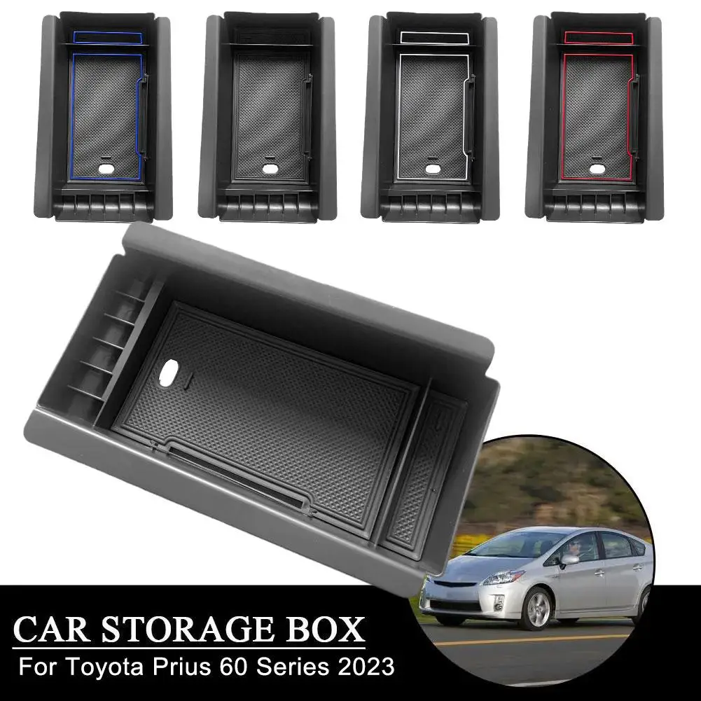 Prius cargo box sale