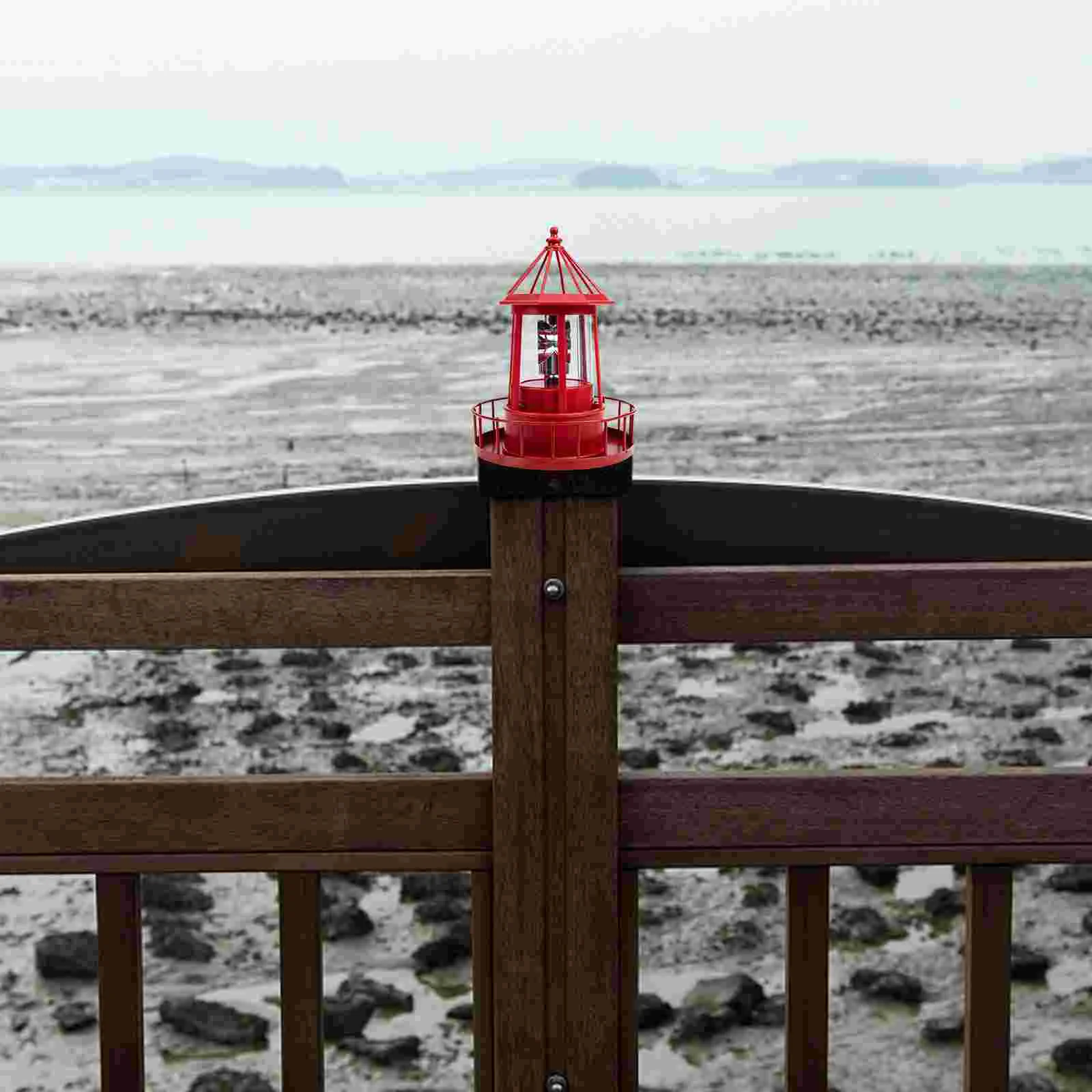 Рисунок 6 - Фонари на солнечных батареях