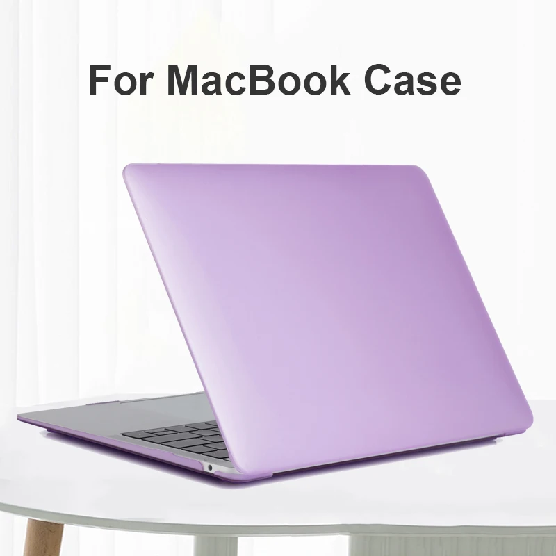 Custodia Per Laptop Per Macbook Pro14.2 A2442/A2779/A2918/A2992 15.3Air A2941 M2 2023 Per Macbook 16.2 Pro A2485/A2780/A2991 Custodia Opaca