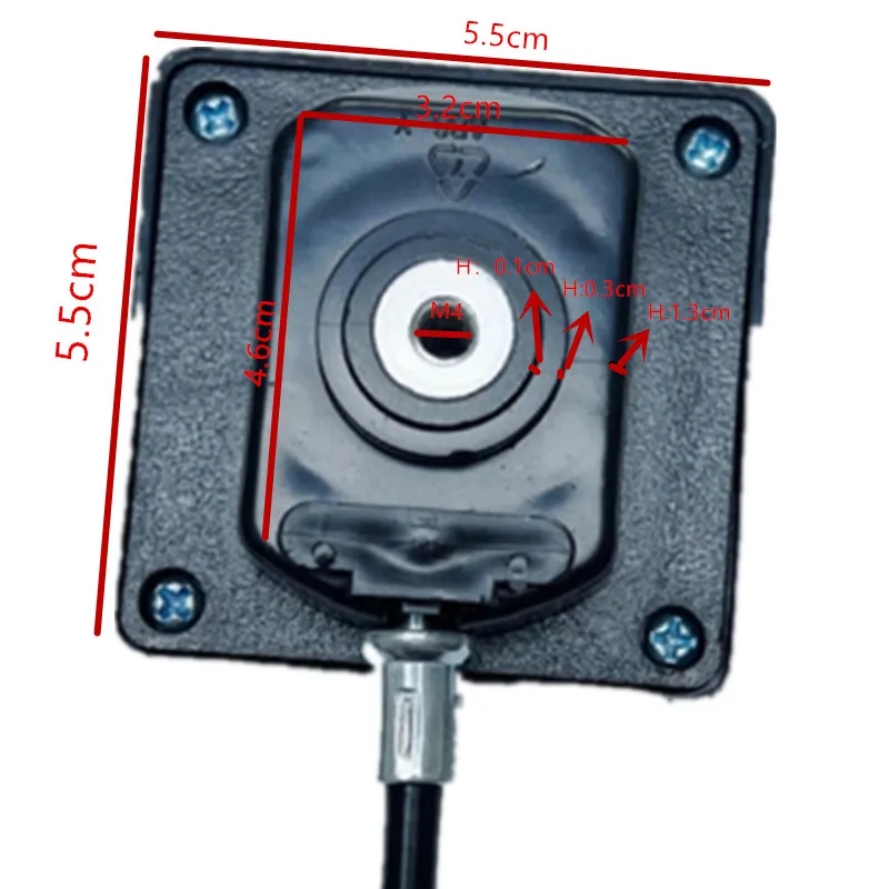 Gym Dynamic Cycle Resistance Adjuster Home Exercise Bike Resistance Fine-Tuning Adjuster With gym accessories