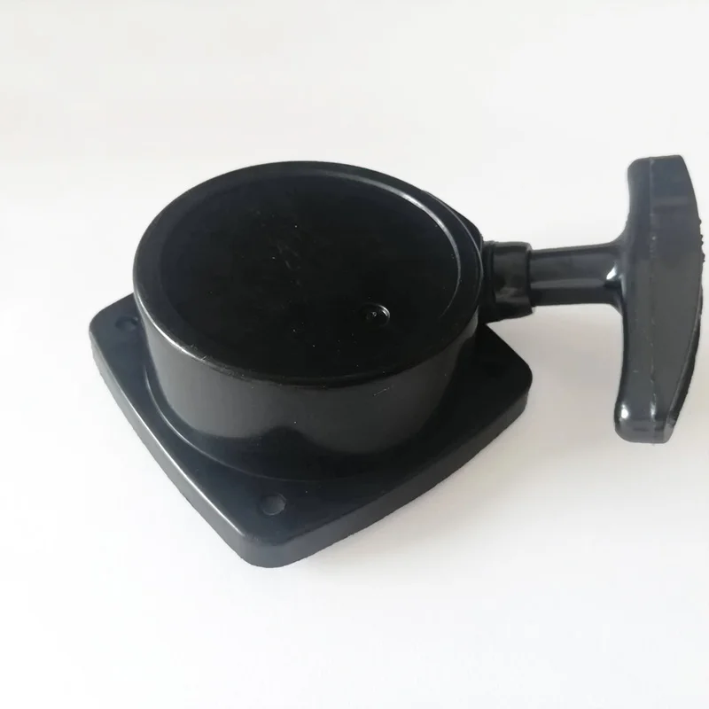Leaf Blower Parts Pull Tray Two Stroke Portable Gasoline Snow Blower Starter Pull Plate Garden Tools Accessories