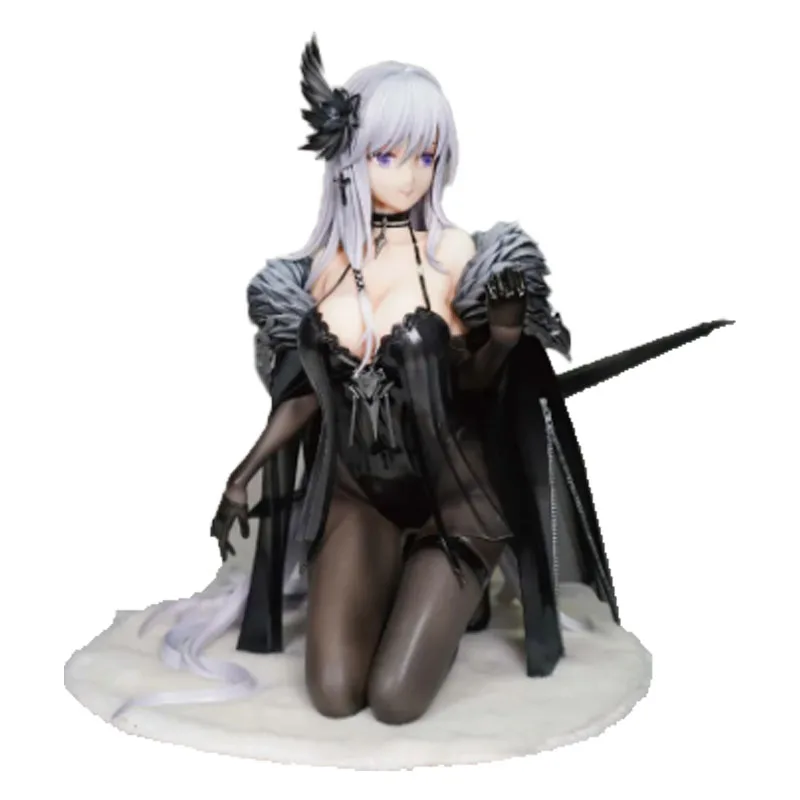 

MAGIC ART Artibot Lachesis Misty Anime Figure Model Collecile Action Toys Gifts