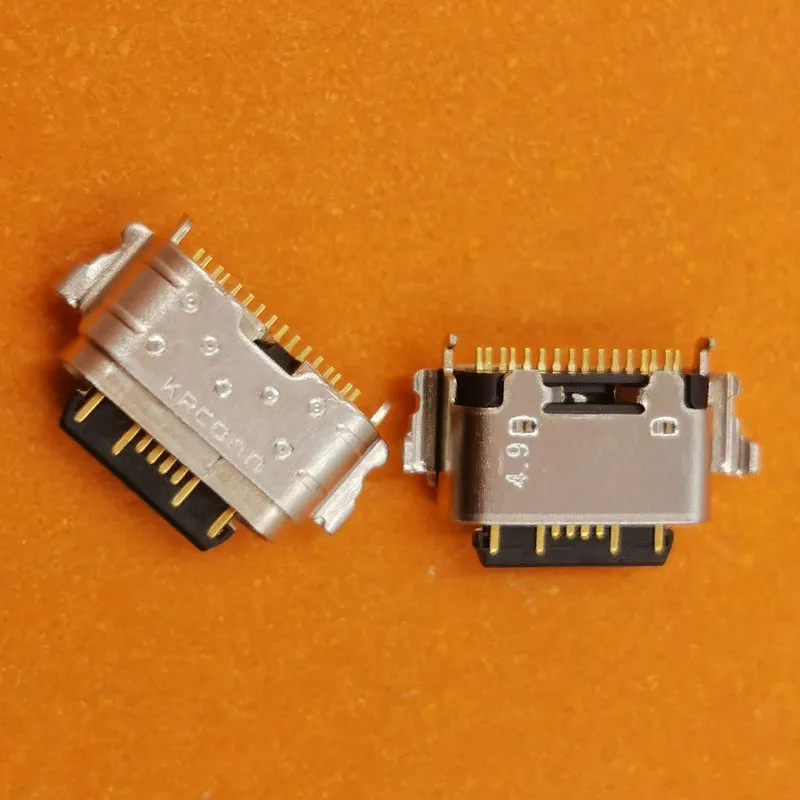 S21d48f3a83b84977bffed88aab6e9bb2Q 1Pcs USB Charger Charging Dock Port Connector Contact Flex Cable Board Plug Microphone Jack For UMI UMIDIGI A7S A11 A9 Pro A9Pro