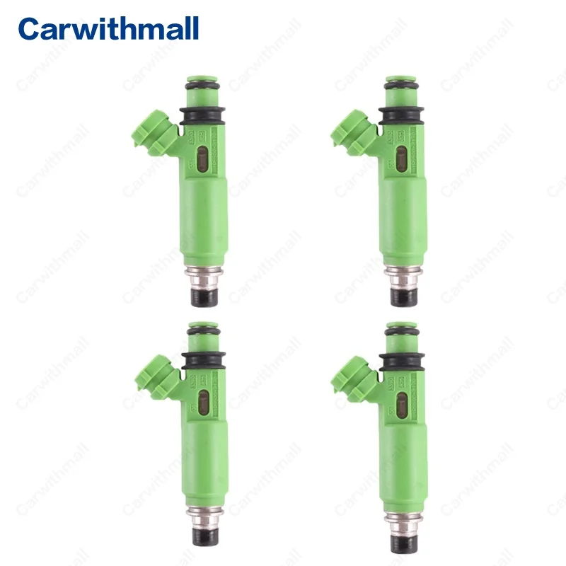 

Топливный инжектор для MITSUBISHI MONTERO Sport, 1998 л, V6, 2003-195500, 4 шт., 3170-1955003170