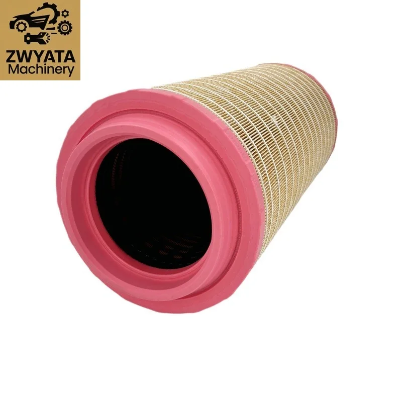 Air Filter Cartridge 2343432 C25024 AF4319 170956 for SCANIA Truck Air Filter