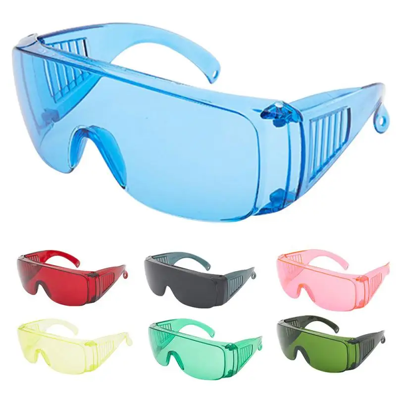 

Transparent Goggles Anti-fog Night Vision Car Accessories Outdoor Sports Goggles Uv Proof Goggles