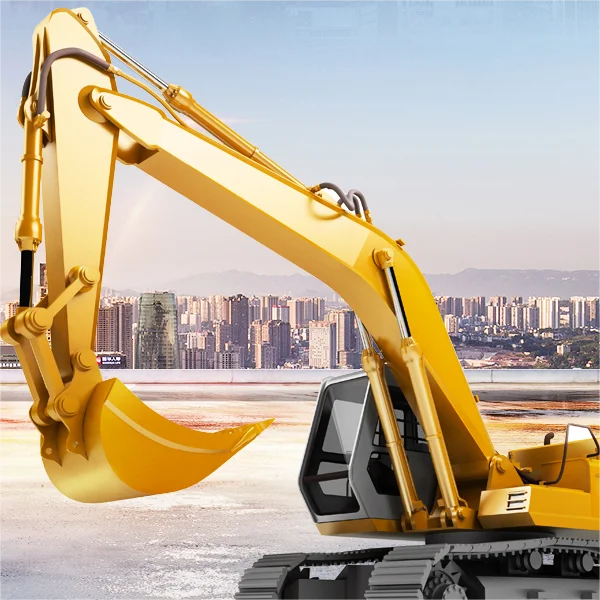 Big Cat Excavator Parts Store Store