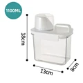 1100ml