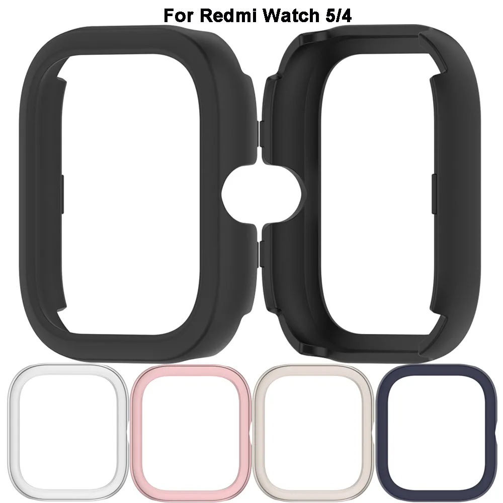 Durable Hollow Protective Case - Premium PC Material Cover & Decoration