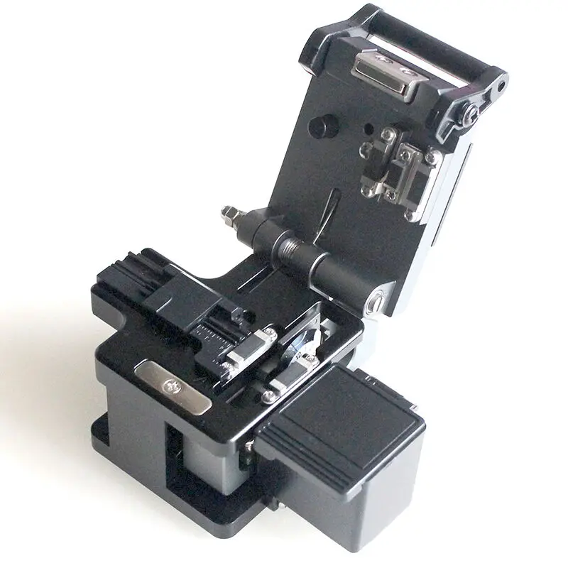 

optical fiber cleaver JF-50 fiber cutter splicing machine cutter CT50