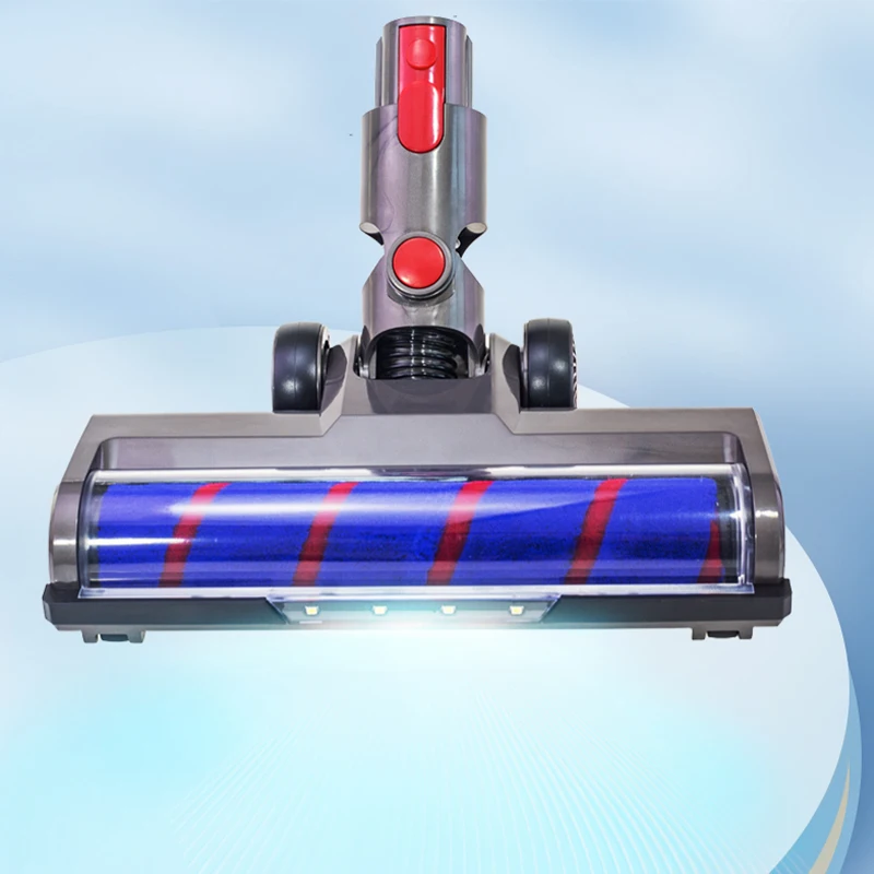 Cordless Stick Vacuum Roller Brush Head Replacement