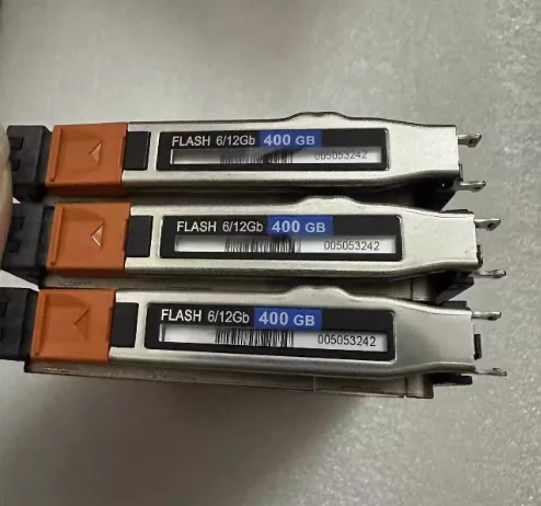 For EMC D4 2SFX 400 D4 D2SFX 400 005053242 005053243 400G SSD