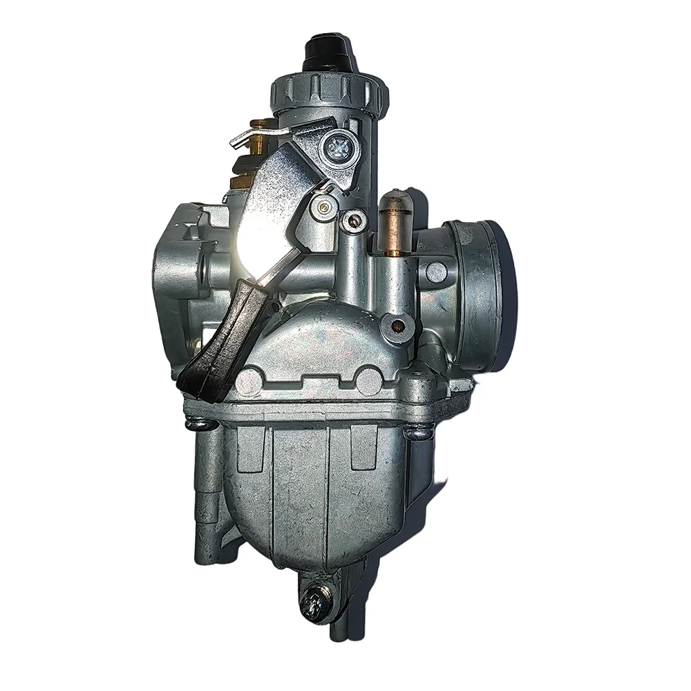 Dirt Bike 125cc ALL-CARB 26mm Carb Carburetor Replacement For