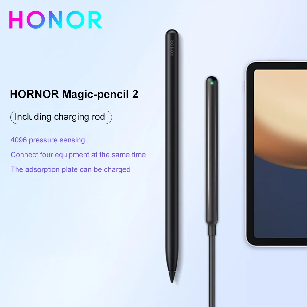 Honor-Stylet-Magn-tique-Original-Magic-Pays-l-2-pour-Tablette-Honor-V7 ...