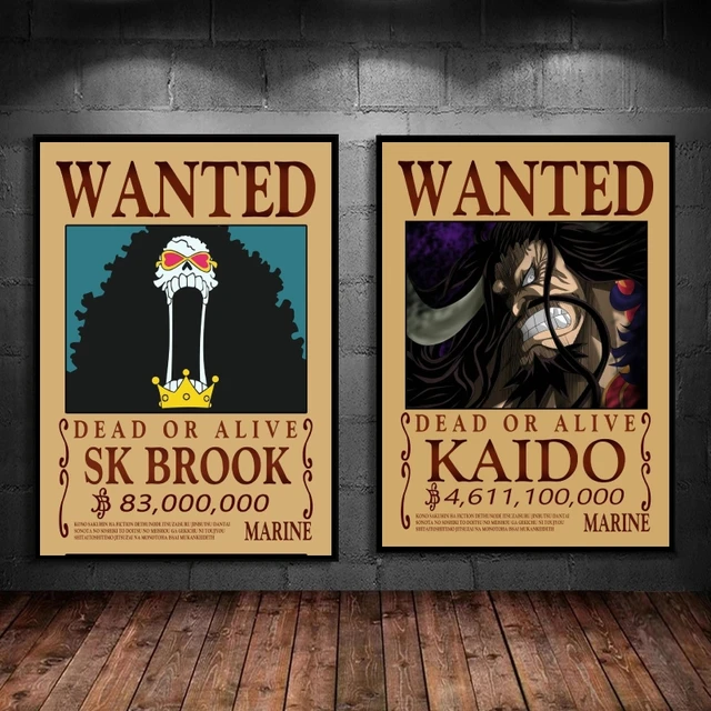 Kaido Posters Online - Shop Unique Metal Prints, Pictures, Paintings