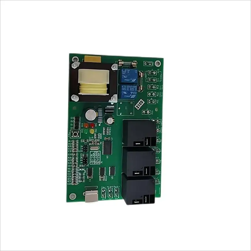 3-18KW Sauna Accessories Steam Bath Generator Heater Electronic Board OF Wet Steam Machine 6