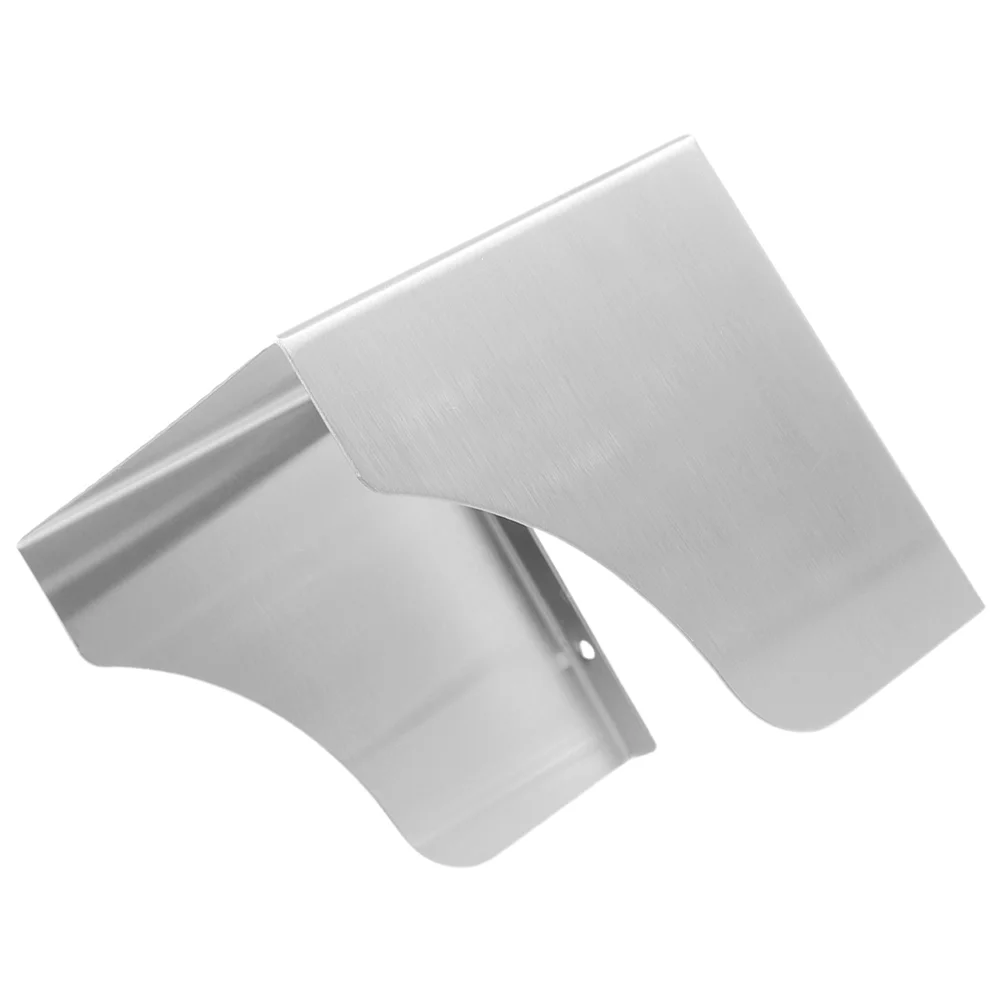 

Metal Doorbell Cover Weatherproof Doorbell Chime Cover Doorbell Rainproof Protector