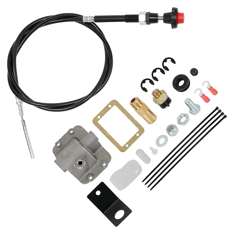 

Upgraded PSL450 Joint Kits Axles Engagement System Vehicle Accessories Simple Installation Perfect for Ram1500 2500 3500 GTWS
