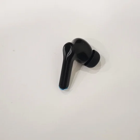 A single headphone