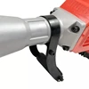 WELLERMAN 85A 1550W Jack Power Tools Heavy Duty Demolition Hammer Drills Electric Demolition Hammer 5